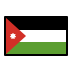 flag, Jordan